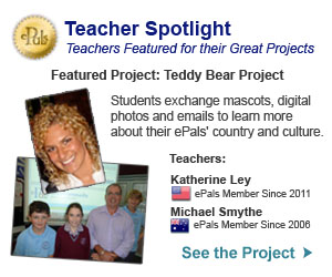 Teacher Spotlight